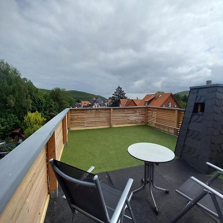 Ferienwohnung Mack 1 Wernigerode Extérieur photo