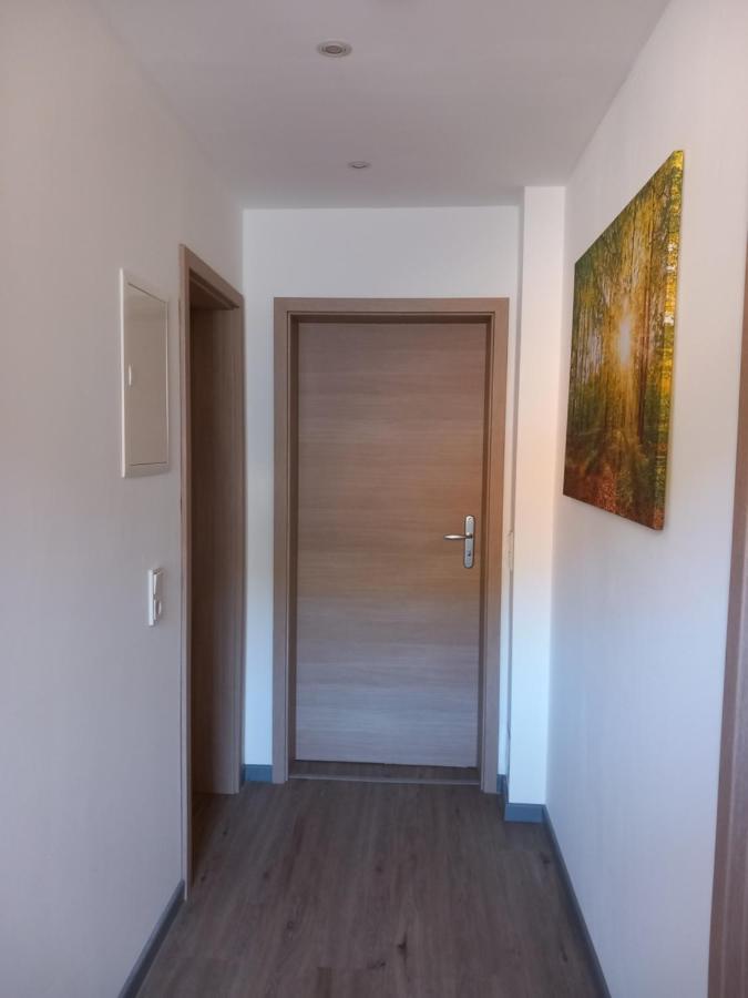 Ferienwohnung Mack 1 Wernigerode Extérieur photo