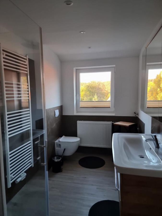 Ferienwohnung Mack 1 Wernigerode Extérieur photo