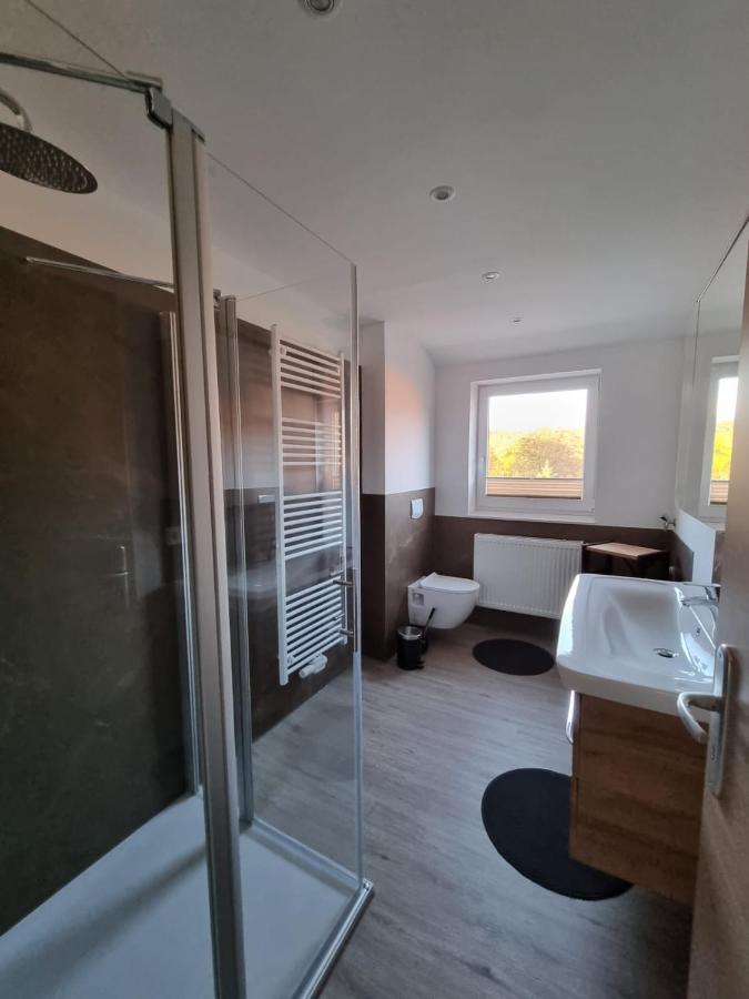 Ferienwohnung Mack 1 Wernigerode Extérieur photo