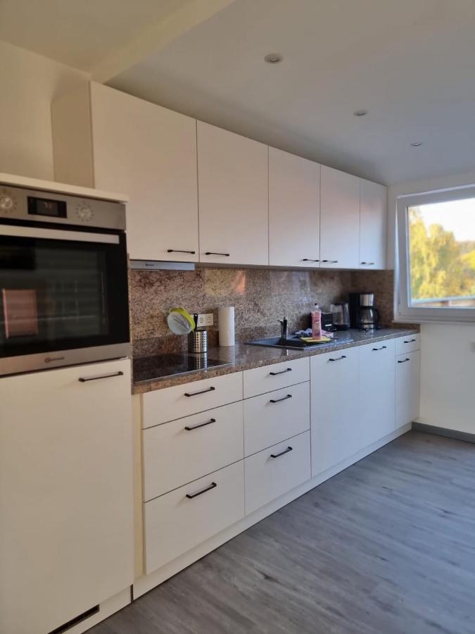 Ferienwohnung Mack 1 Wernigerode Extérieur photo