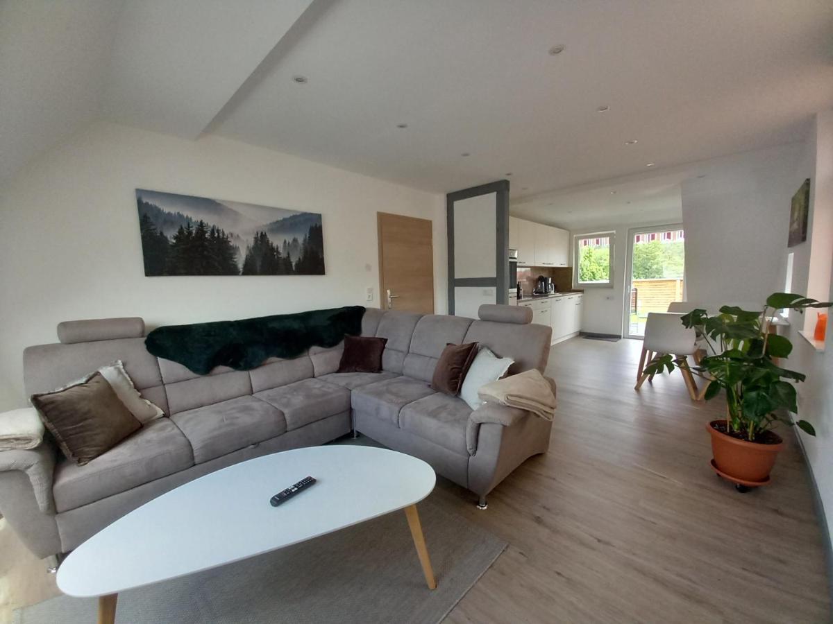 Ferienwohnung Mack 1 Wernigerode Extérieur photo